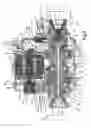 Fig. 02 - Electric all-wheel drive two speed with split double reduction planetary