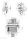 Fig. 03 - Steering assembly having an injected isolator