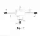 Fig. 02 - Dual splined shaft