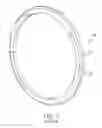 Fig. 02 - Seal ring assembly for a dynamoelectric machine