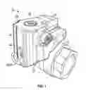 Fig. 02 - Adjustable locking mechanism for a valve