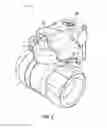 Fig. 03 - Adjustable locking mechanism for a valve