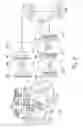 Fig. 09 - Visualization of tests on globe-type valves using phased array sequence scanning