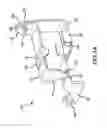 Fig. 02 - Engine block clamp assembly
