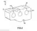 Fig. 05 - Engine block clamp assembly
