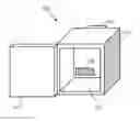 Fig. 01 - Apparatuses and methods for providing temperature controlled portable container