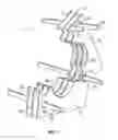Fig. 02 - Removable heatsink fin assembly