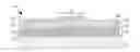 Fig. 01 - BAW sensor fluidic device with increased dynamic measurement range
