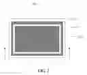 Fig. 03 - Thin-film transistor array substrate and liquid crystal display panel