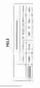 Fig. 07 - Image forming apparatus having deviation suppression mechanism for intermediate transfer belt