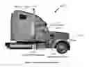 Fig. 08 - Systems and methods for semi-autonomous vehicular convoys
