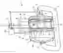 Fig. 01 - DEVICE FOR SETTING AND CONTROLLING THE HUMIDITY OF A GAS