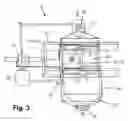 Fig. 03 - DEVICE FOR SETTING AND CONTROLLING THE HUMIDITY OF A GAS