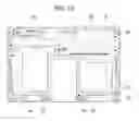 Fig. 13 - Portable display device