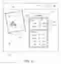 Fig. 07 - Dynamic user interface adaptable to multiple input tools