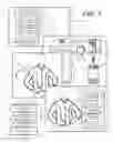Fig. 06 - Devices and methods for modifying temporally dependent content elements of electronic communications