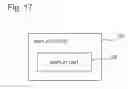 Fig. 16 - Display monitoring status of information processing devices