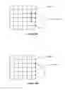 Fig. 34 - Touch screen device, method, and graphical user interface for moving on-screen objects without using a cursor