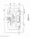 Fig. 22 - HVAC ZONE CONTROL PANEL