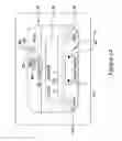 Fig. 49 - HVAC ZONE CONTROL PANEL