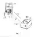 Fig. 02 - Printer location aware detection and printing