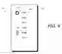 Fig. 07 - USING IDENTIFICATION TAGS IN A MOBILE DEVICE FOR PHYSICAL LOCATION TRANSACTIONS