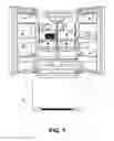 Fig. 02 - Image-based spoilage sensing refrigerator