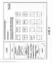 Fig. 06 - Task lighting system with alarm and dimming features