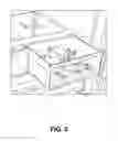 Fig. 03 - Scent-based spoilage sensing refrigerator