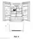 Fig. 04 - Scent-based spoilage sensing refrigerator