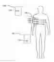Fig. 01 - Interaction detection wearable control device