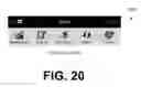 Fig. 22 - METHODS, SYSTEMS AND USER INTERFACES FOR BEHAVIORAL LEARNING