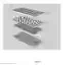 Fig. 19 - SIMPLIFIED CIRCUIT BUILDING BLOCK DEVICE AND METHOD OF USE