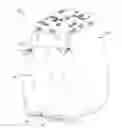Fig. 01 - Drum apparatus and method of use