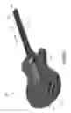 Fig. 03 - Musical instrument with intelligent interface