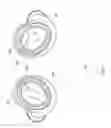 Fig. 02 - Explosive sound pressure level active noise cancellation utilizing completely wireless earpieces system and method