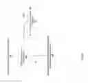 Fig. 06 - Explosive sound pressure level active noise cancellation utilizing completely wireless earpieces system and method