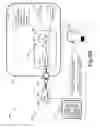 Fig. 13 - SECURED AUDIO CHANNEL FOR VOICE COMMUNICATION