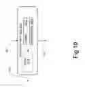 Fig. 19 - SECURED AUDIO CHANNEL FOR VOICE COMMUNICATION