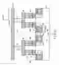 Fig. 20 - Magnetic memory device