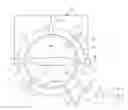 Fig. 01 - Reactor coolant system piping temperature distribution measurement system