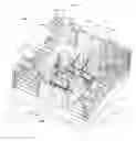 Fig. 02 - Equipment protecting enclosures
