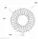 Fig. 01 - Composite material, magnetic component, and reactor