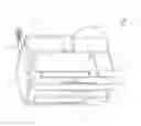 Fig. 04 - Coil actuator for LV or MV applications