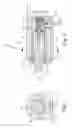 Fig. 02 - Linear actuators