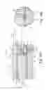 Fig. 07 - Linear actuators