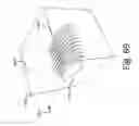 Fig. 83 - Wireless Energy Transfer Using Repeater Resonators