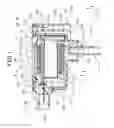 Fig. 02 - Ignition coil for an internal combustion engine