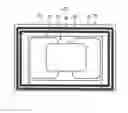 Fig. 01 - Coil assembly for non-contact charging