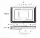 Fig. 02 - Coil assembly for non-contact charging